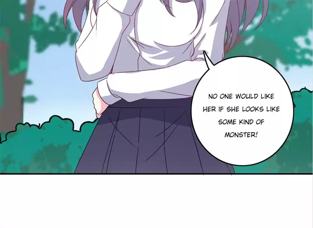 Read Die or Like Me chapter 24 image 50 on Lezhin