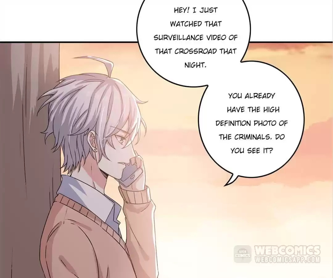 Read Die or Like Me chapter 25 image 1 on Lezhin