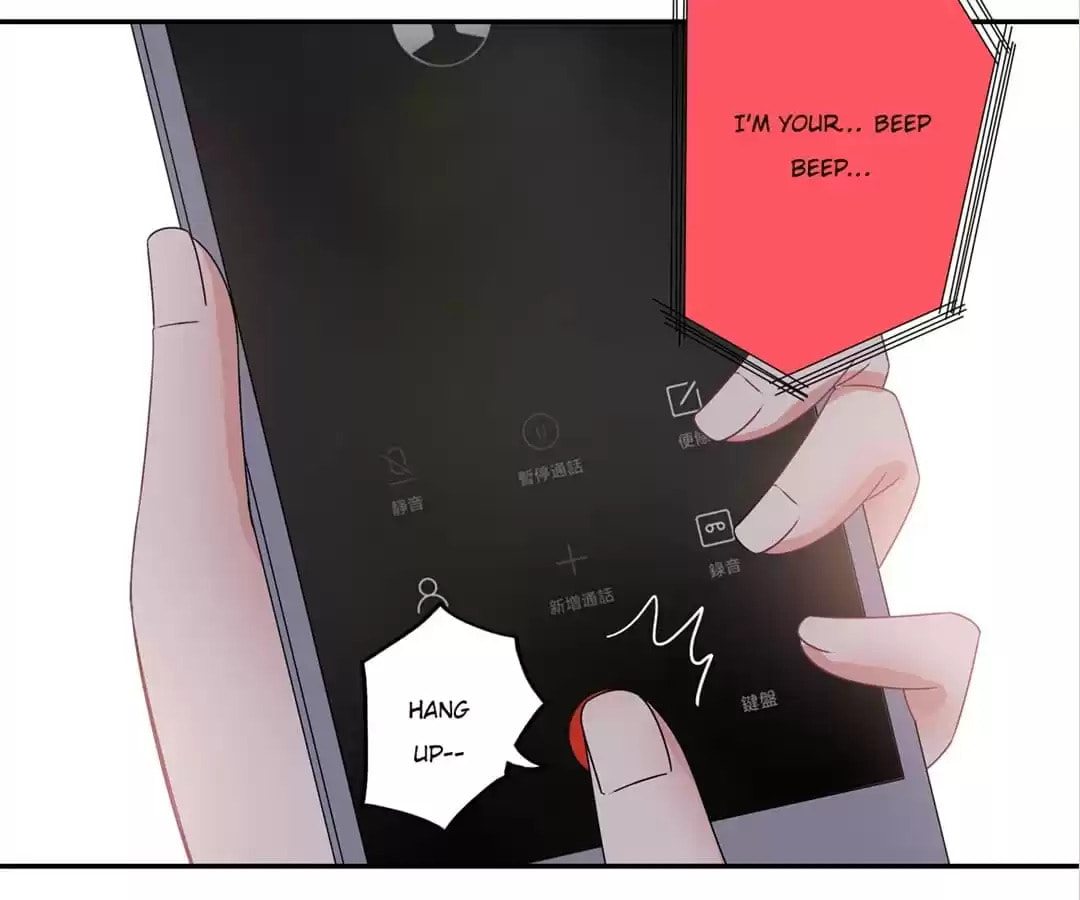 Read Die or Like Me chapter 25 image 14 on Lezhin