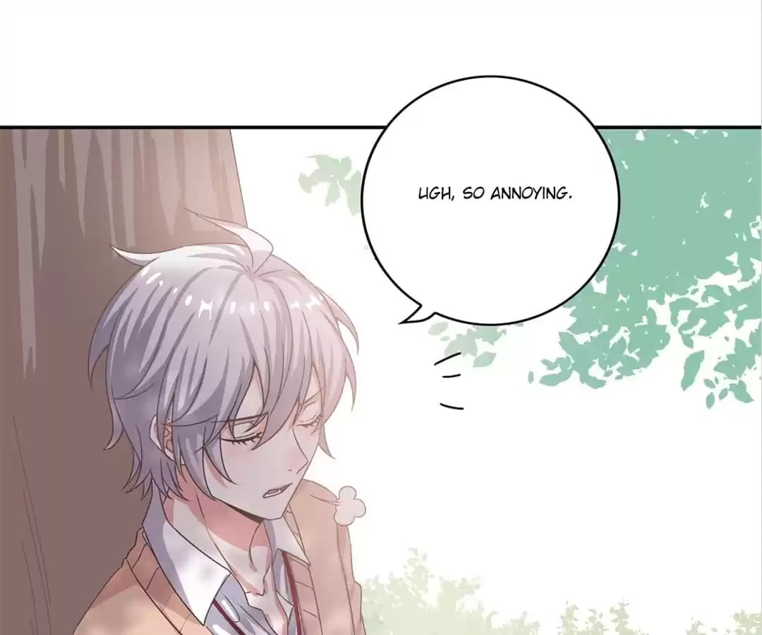 Read Die or Like Me chapter 25 image 16 on Lezhin