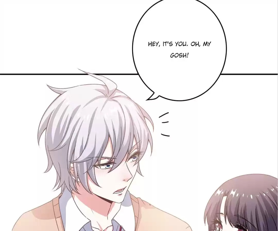 Read Die or Like Me chapter 25 image 20 on Lezhin