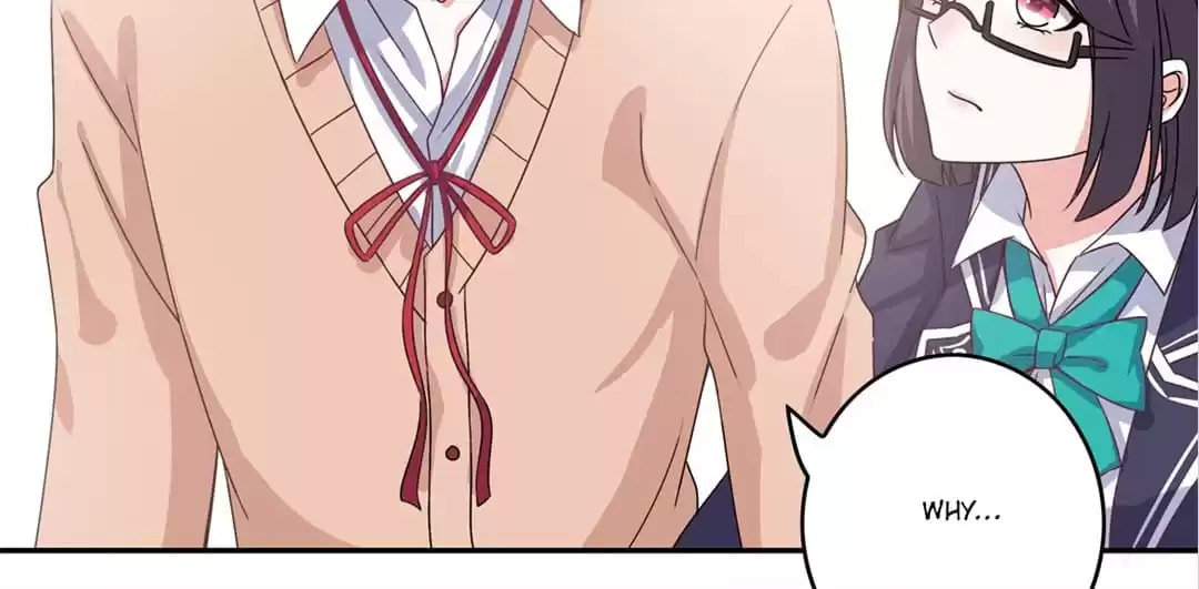Read Die or Like Me chapter 25 image 21 on Lezhin