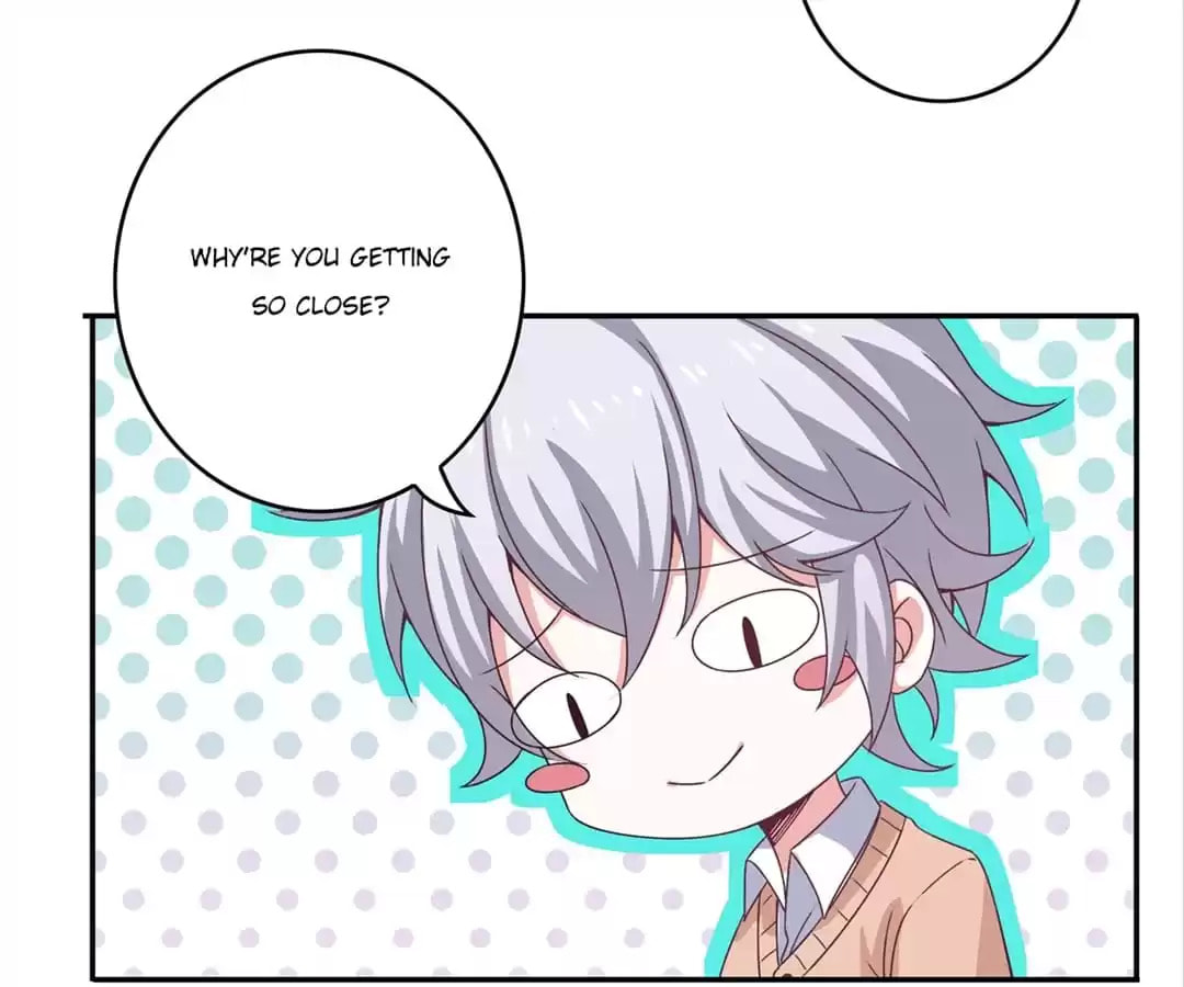 Read Die or Like Me chapter 25 image 22 on Lezhin