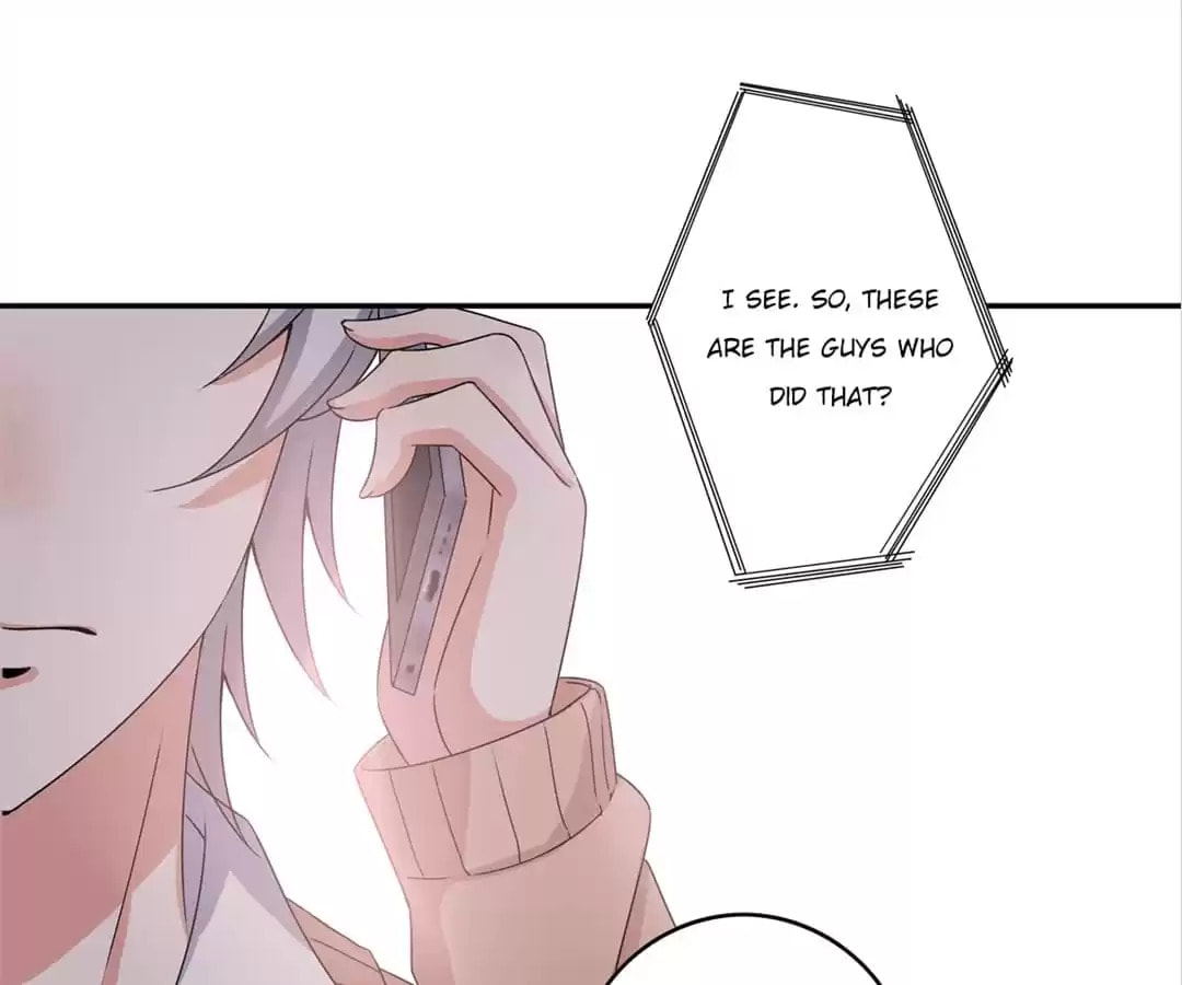 Read Die or Like Me chapter 25 image 3 on Lezhin