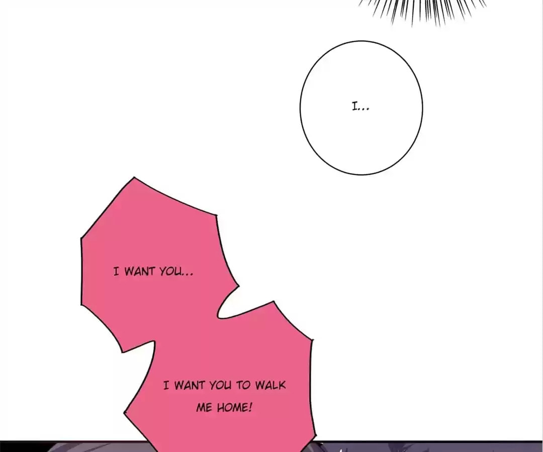 Read Die or Like Me chapter 25 image 35 on Lezhin