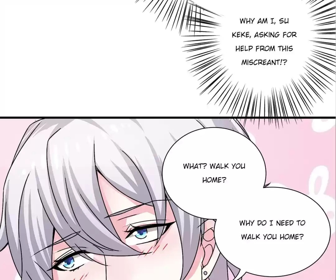 Read Die or Like Me chapter 25 image 38 on Lezhin