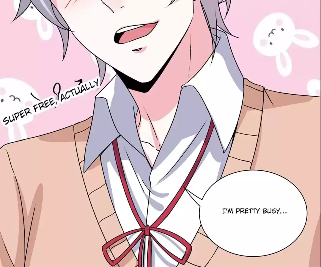 Read Die or Like Me chapter 25 image 39 on Lezhin