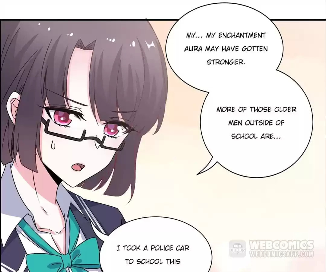 Read Die or Like Me chapter 25 image 41 on Lezhin