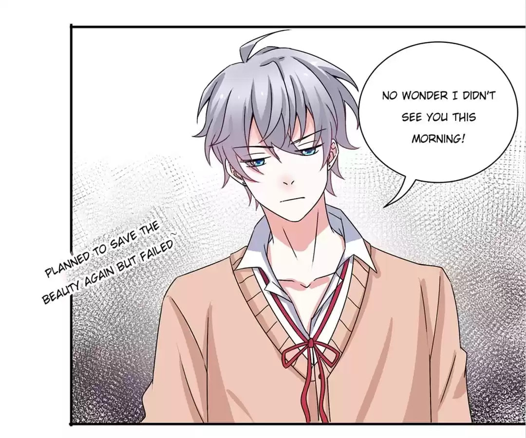 Read Die or Like Me chapter 25 image 43 on Lezhin