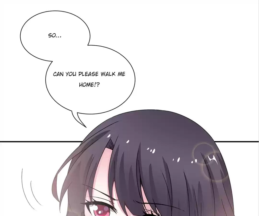 Read Die or Like Me chapter 25 image 45 on Lezhin