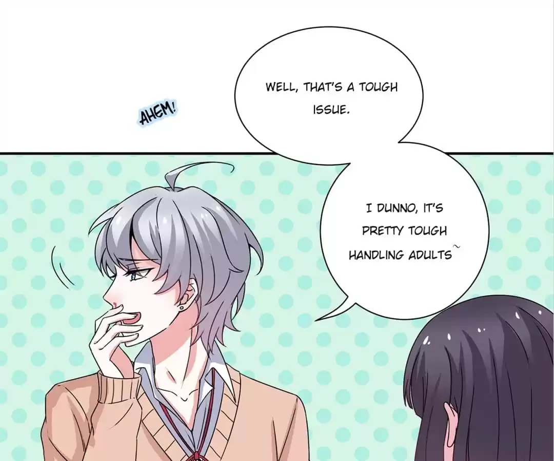 Read Die or Like Me chapter 25 image 47 on Lezhin