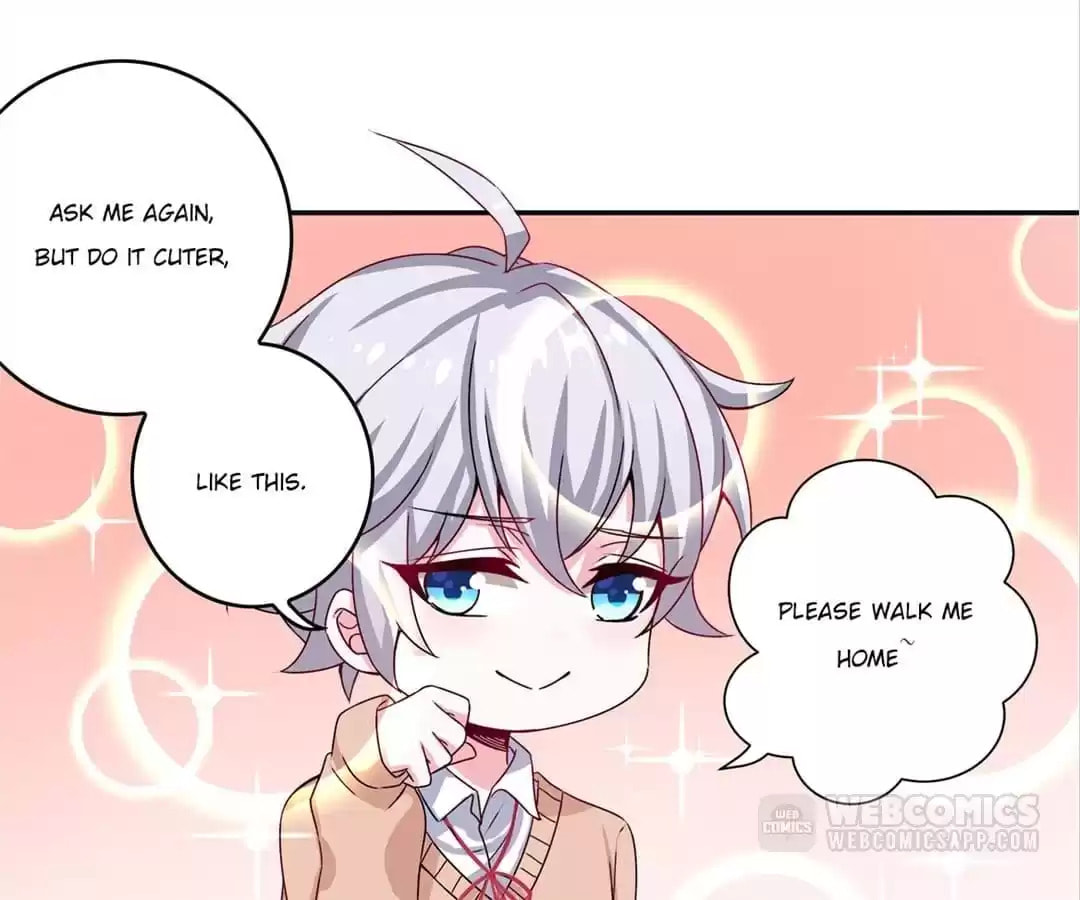 Read Die or Like Me chapter 25 image 49 on Lezhin