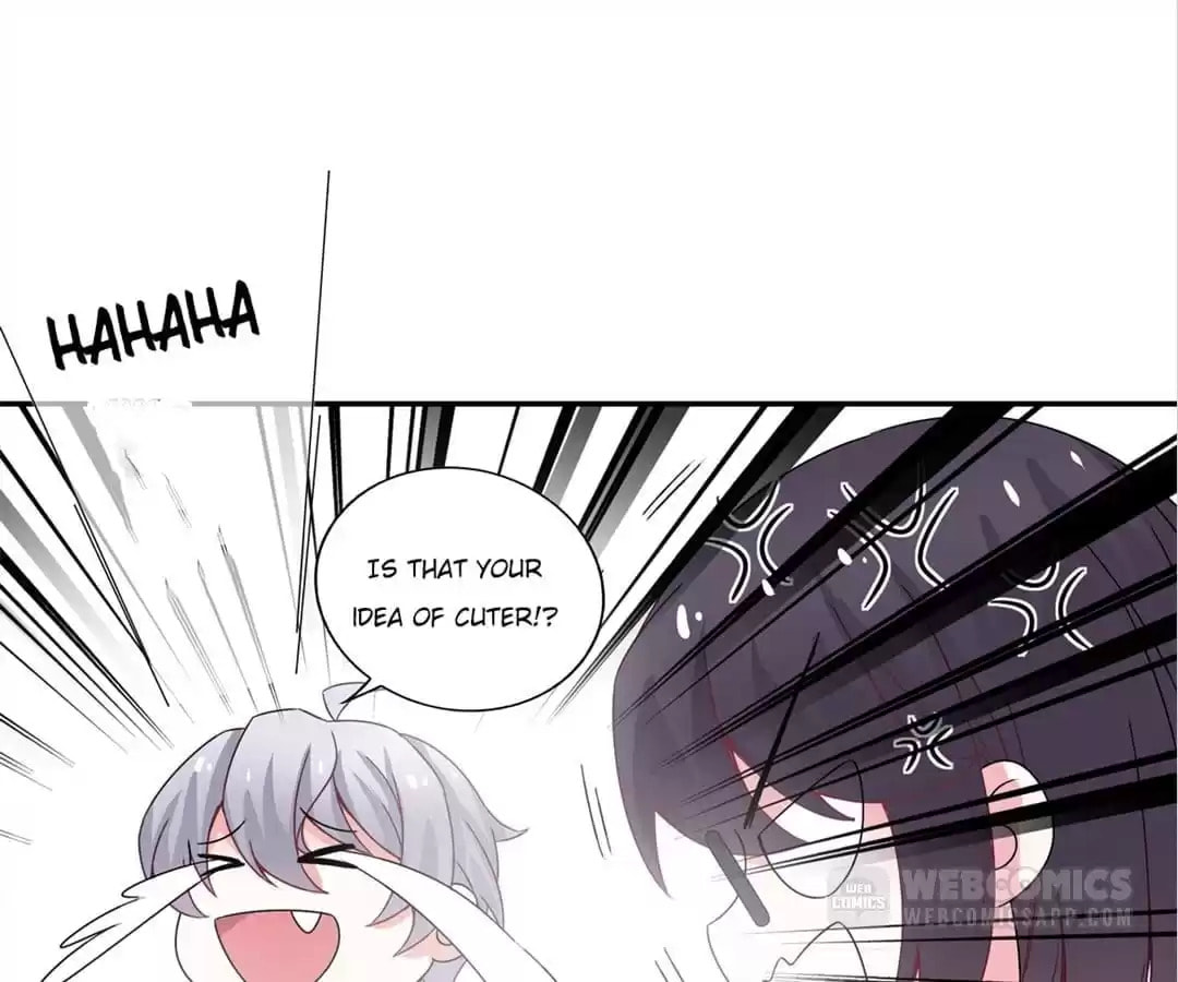 Read Die or Like Me chapter 25 image 57 on Lezhin