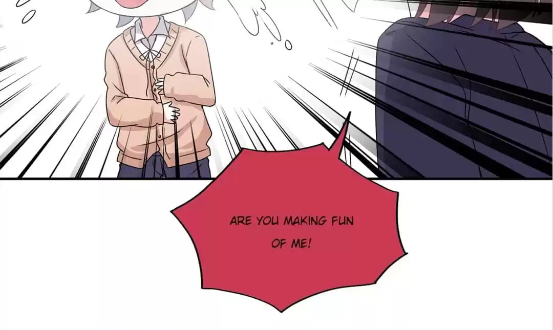 Read Die or Like Me chapter 25 image 58 on Lezhin