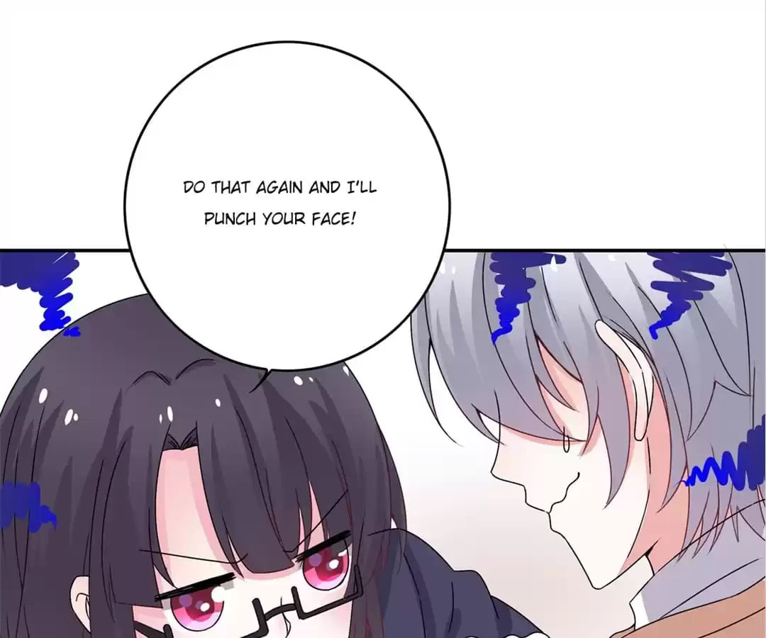 Read Die or Like Me chapter 25 image 61 on Lezhin
