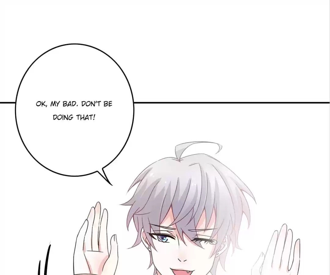 Read Die or Like Me chapter 25 image 63 on Lezhin