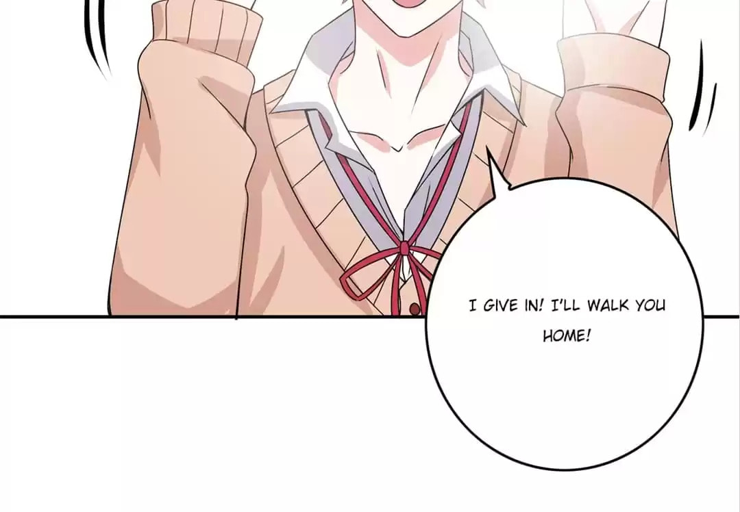 Read Die or Like Me chapter 25 image 64 on Lezhin
