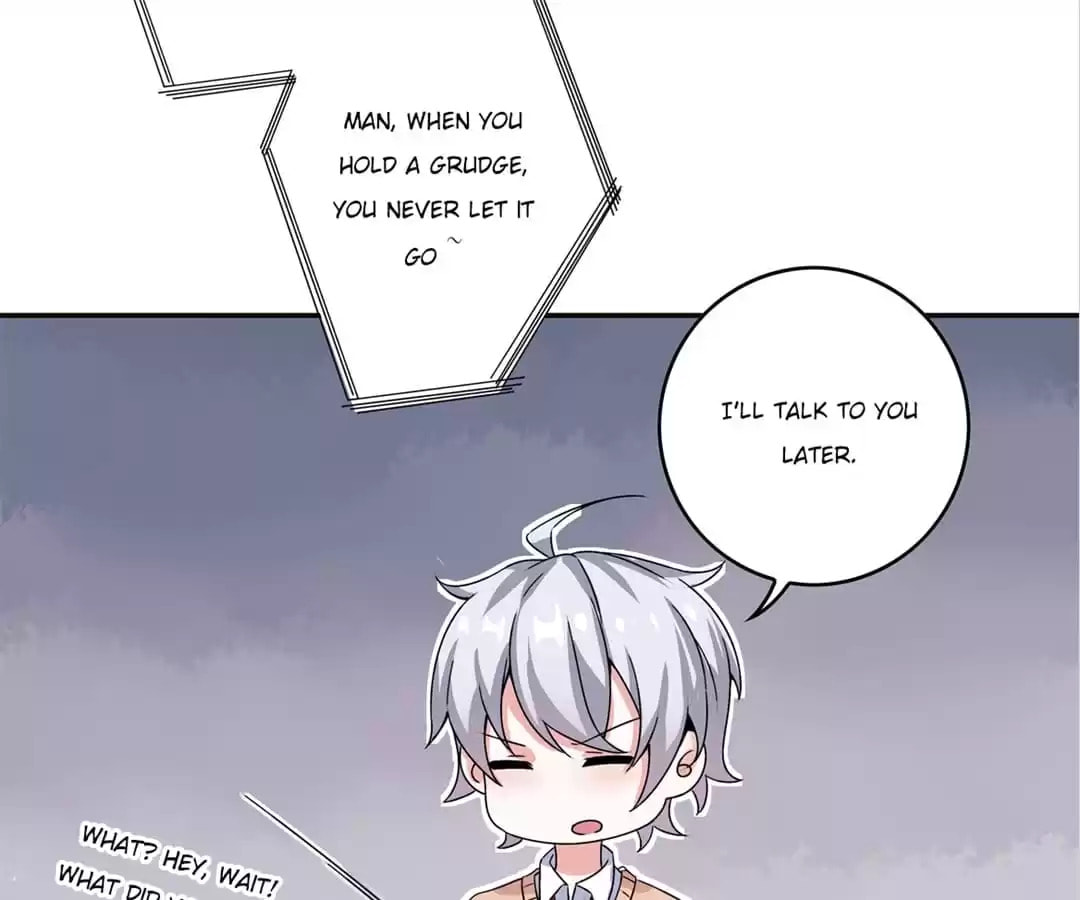 Read Die or Like Me chapter 25 image 7 on Lezhin