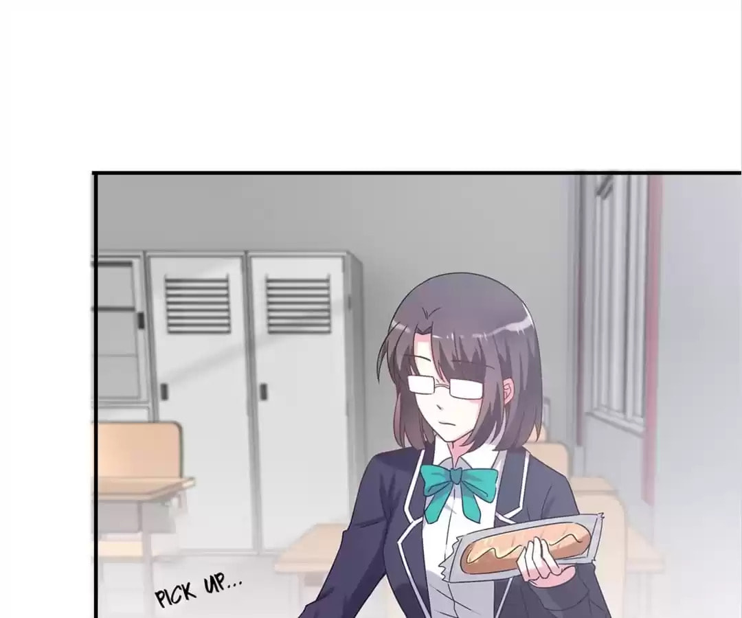 Read Die or Like Me chapter 27 image 18 on Lezhin