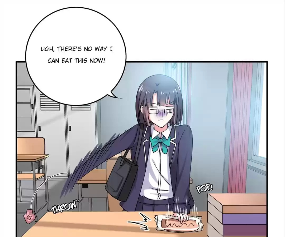 Read Die or Like Me chapter 27 image 23 on Lezhin