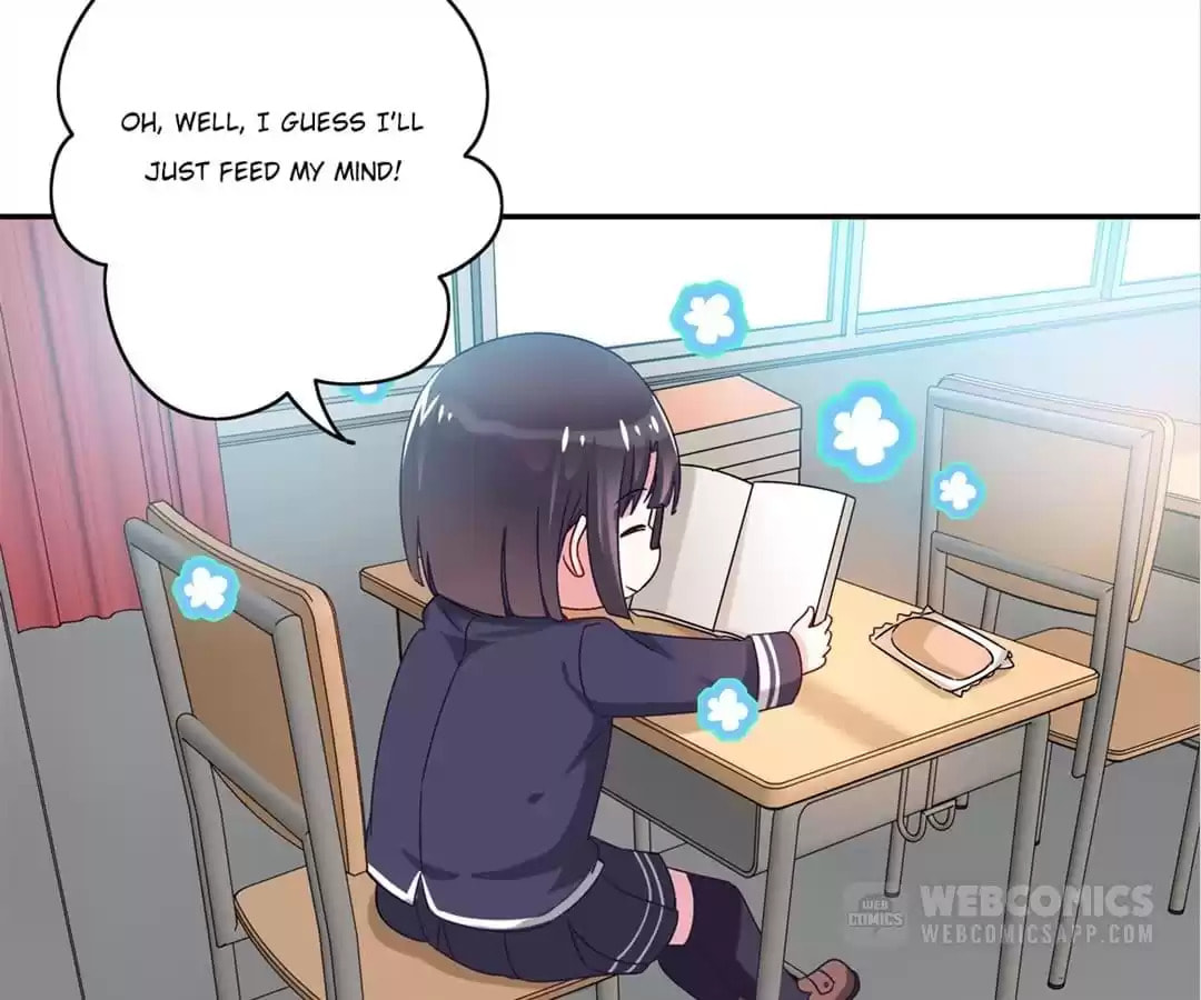 Read Die or Like Me chapter 27 image 25 on Lezhin