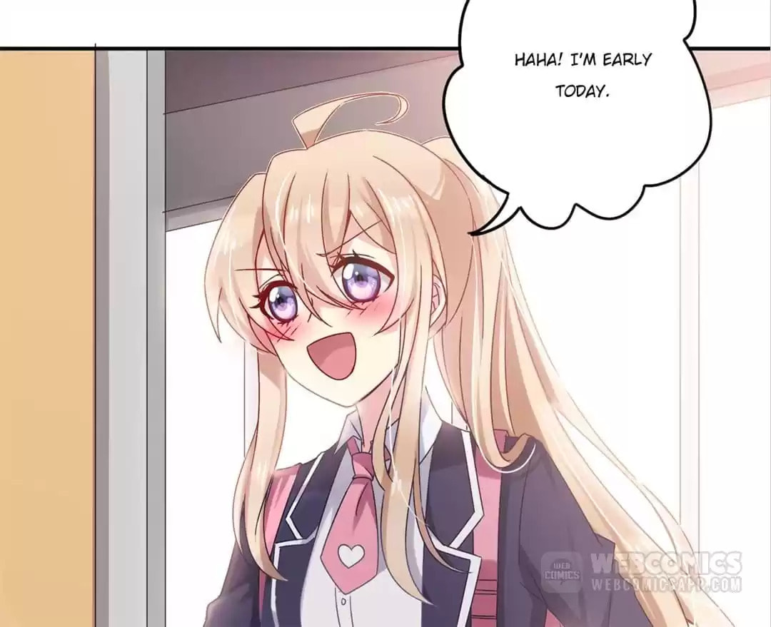 Read Die or Like Me chapter 27 image 33 on Lezhin