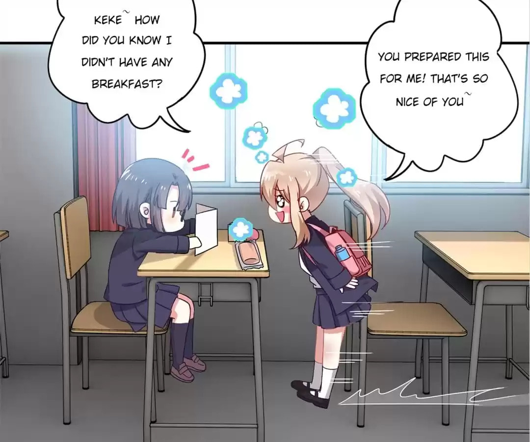 Read Die or Like Me chapter 27 image 37 on Lezhin