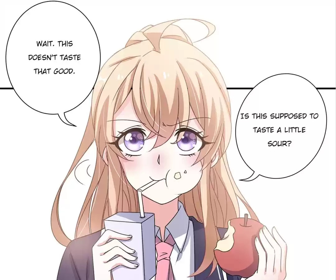 Read Die or Like Me chapter 28 image 11 on Lezhin
