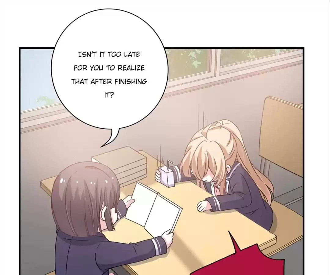 Read Die or Like Me chapter 28 image 13 on Lezhin