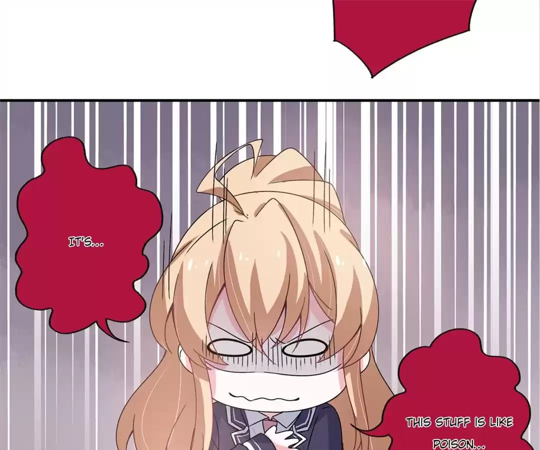 Read Die or Like Me chapter 28 image 15 on Lezhin