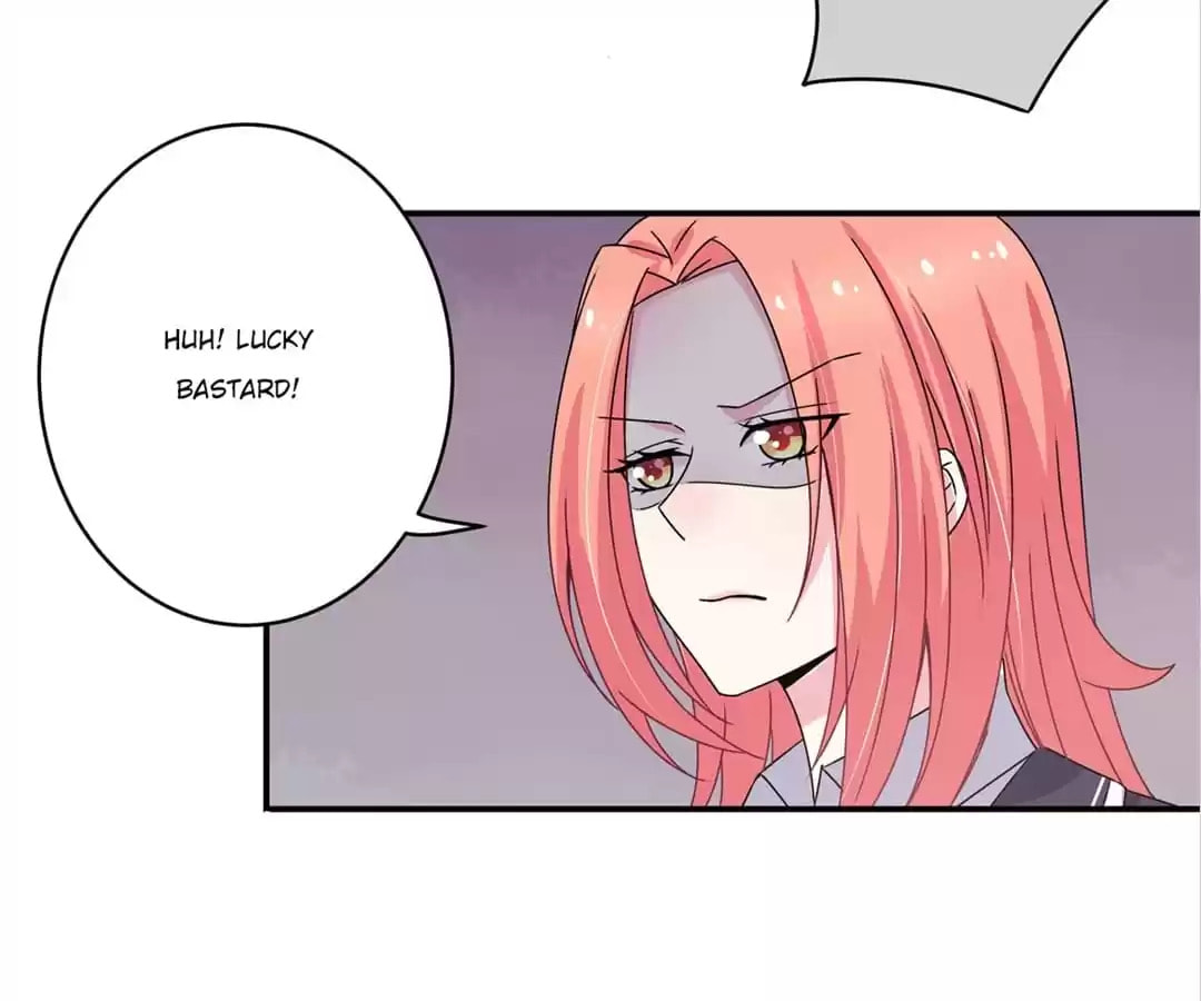 Read Die or Like Me chapter 28 image 2 on Lezhin