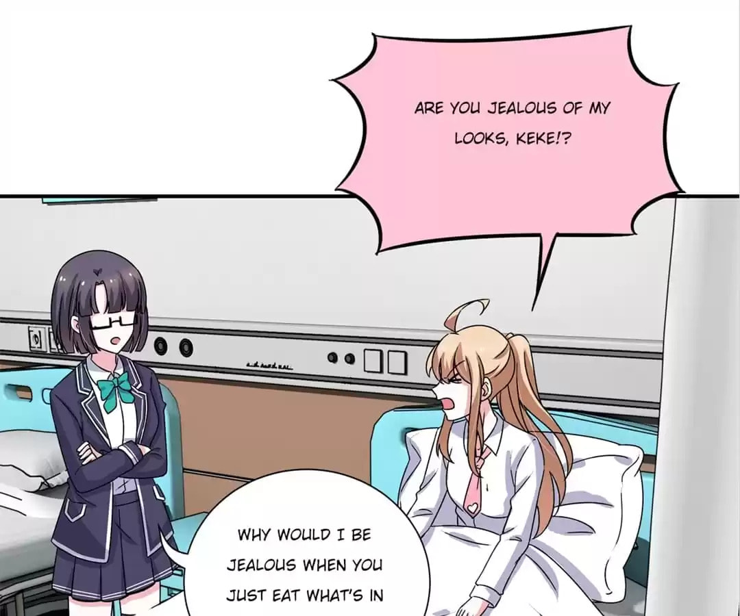 Read Die or Like Me chapter 28 image 28 on Lezhin