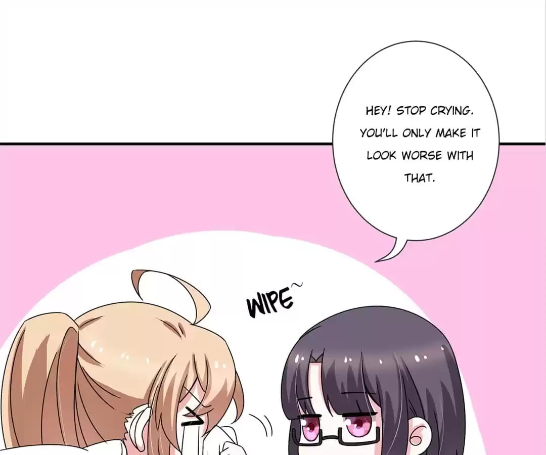 Read Die or Like Me chapter 28 image 32 on Lezhin