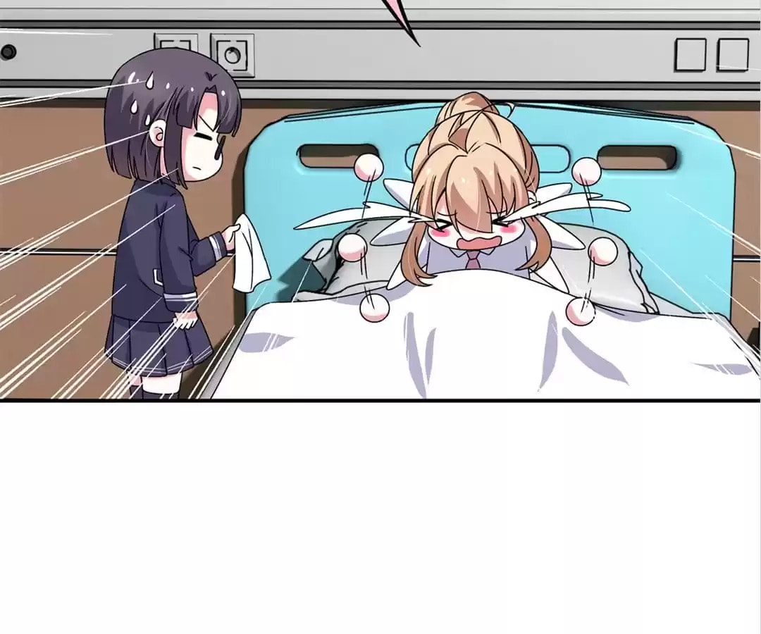 Read Die or Like Me chapter 28 image 35 on Lezhin