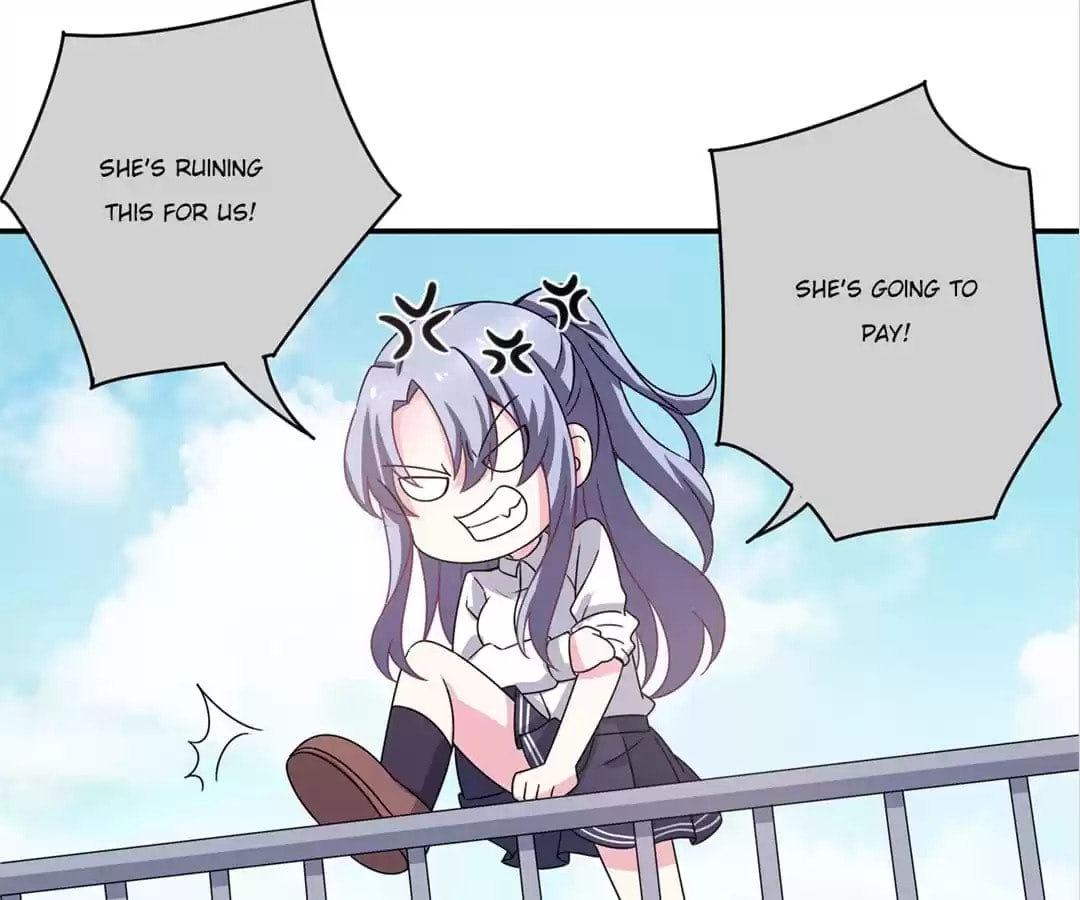 Read Die or Like Me chapter 28 image 4 on Lezhin