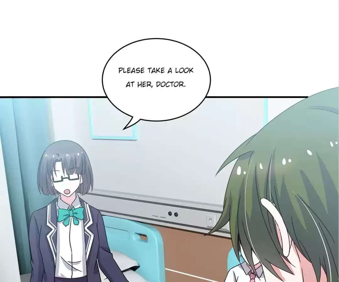 Read Die or Like Me chapter 28 image 45 on Lezhin