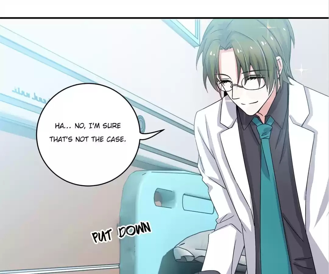 Read Die or Like Me chapter 28 image 48 on Lezhin