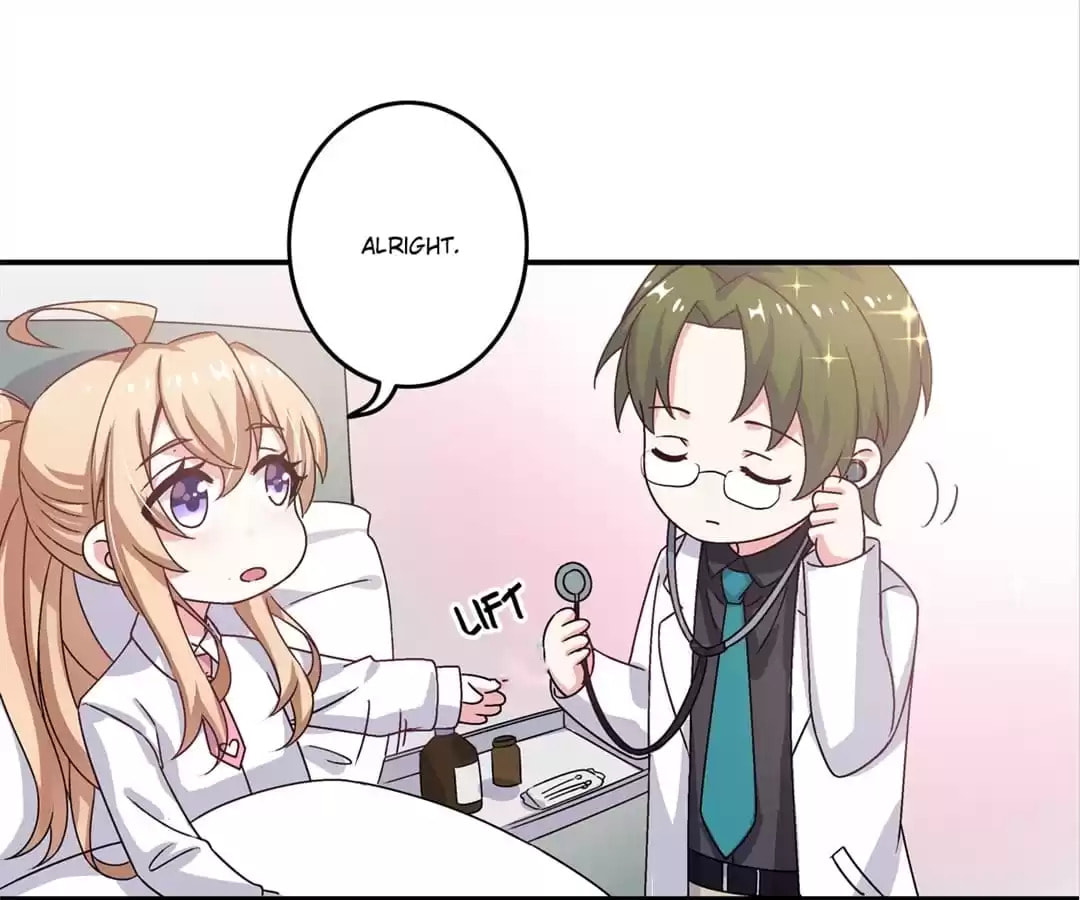 Read Die or Like Me chapter 28 image 54 on Lezhin