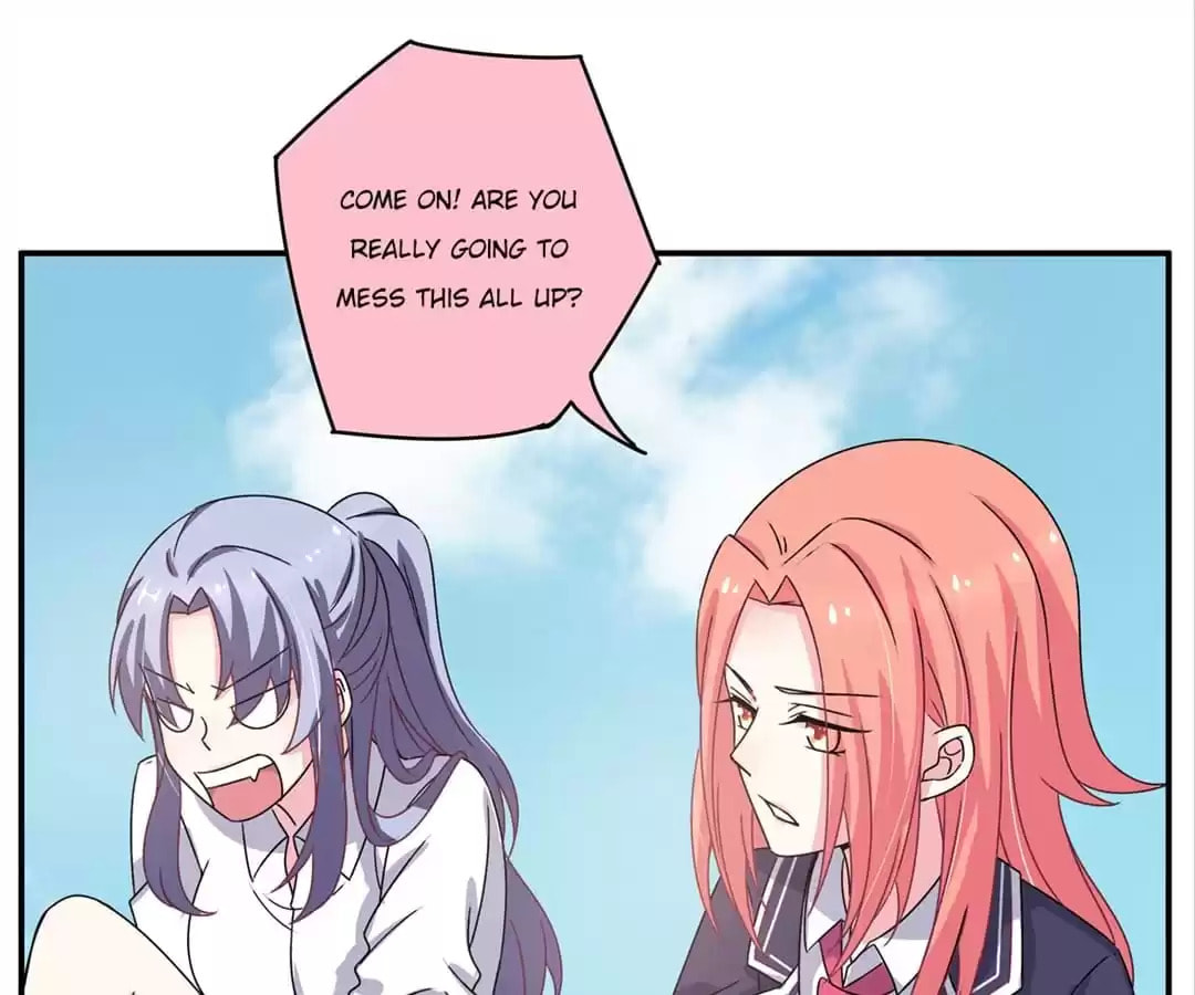 Read Die or Like Me chapter 28 image 6 on Lezhin