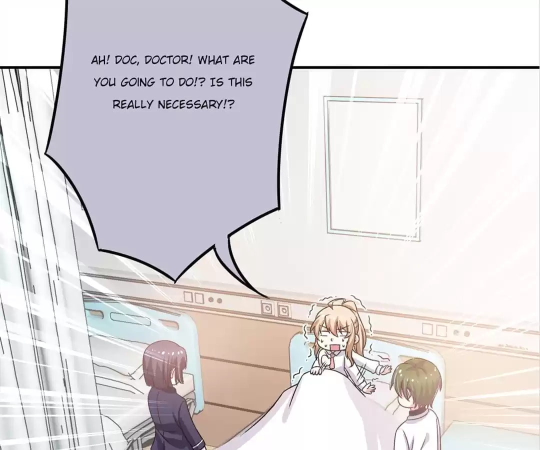 Read Die or Like Me chapter 28 image 63 on Lezhin