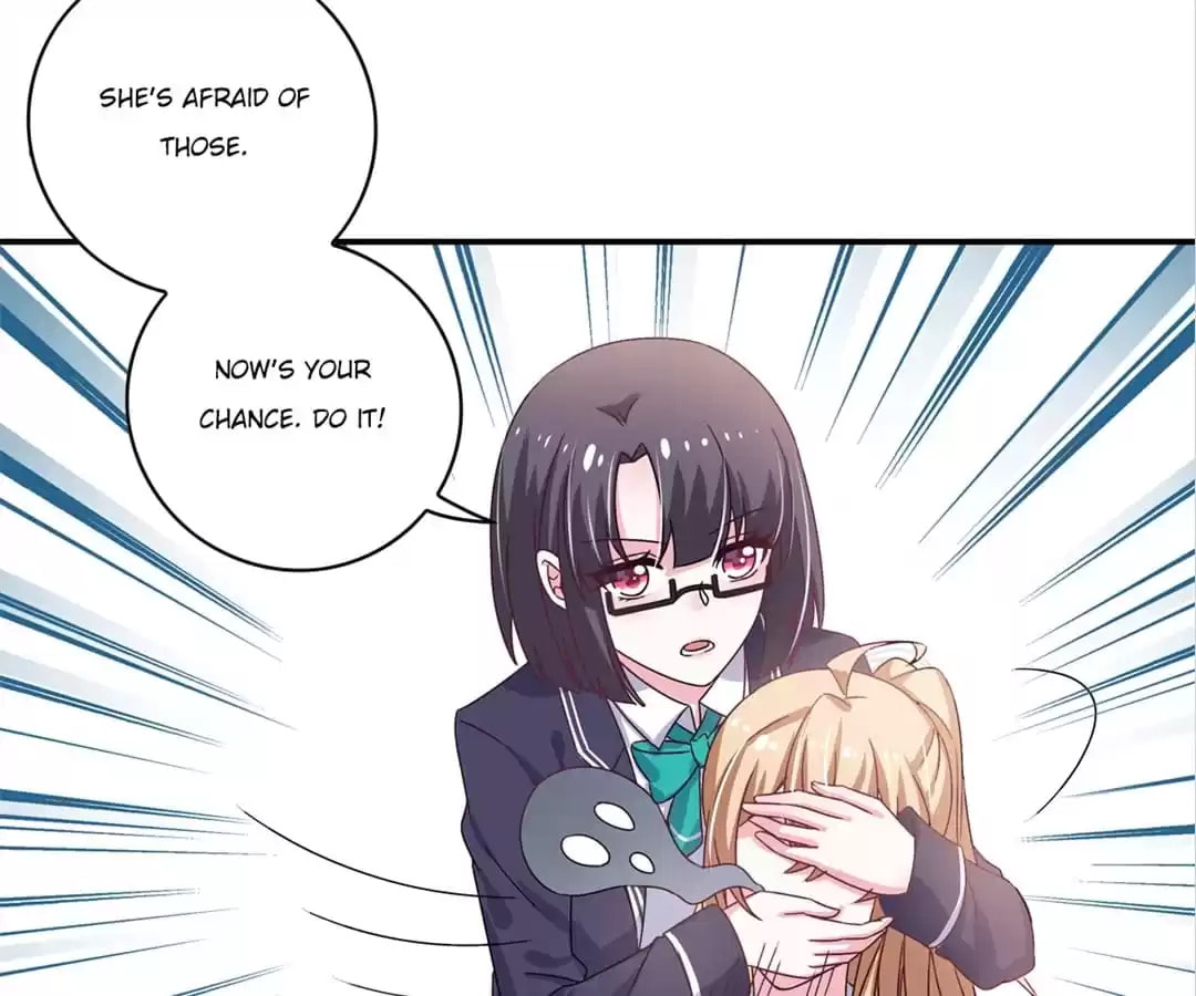 Read Die or Like Me chapter 28 image 71 on Lezhin