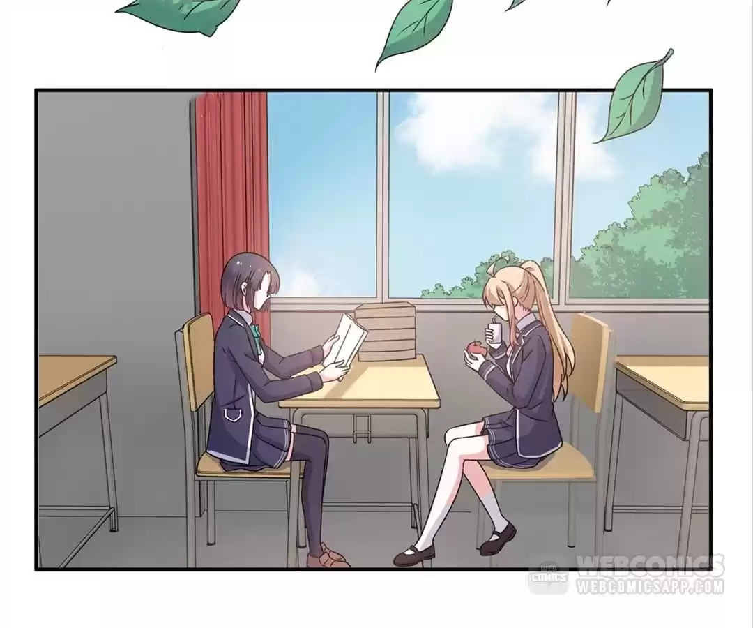 Read Die or Like Me chapter 28 image 9 on Lezhin