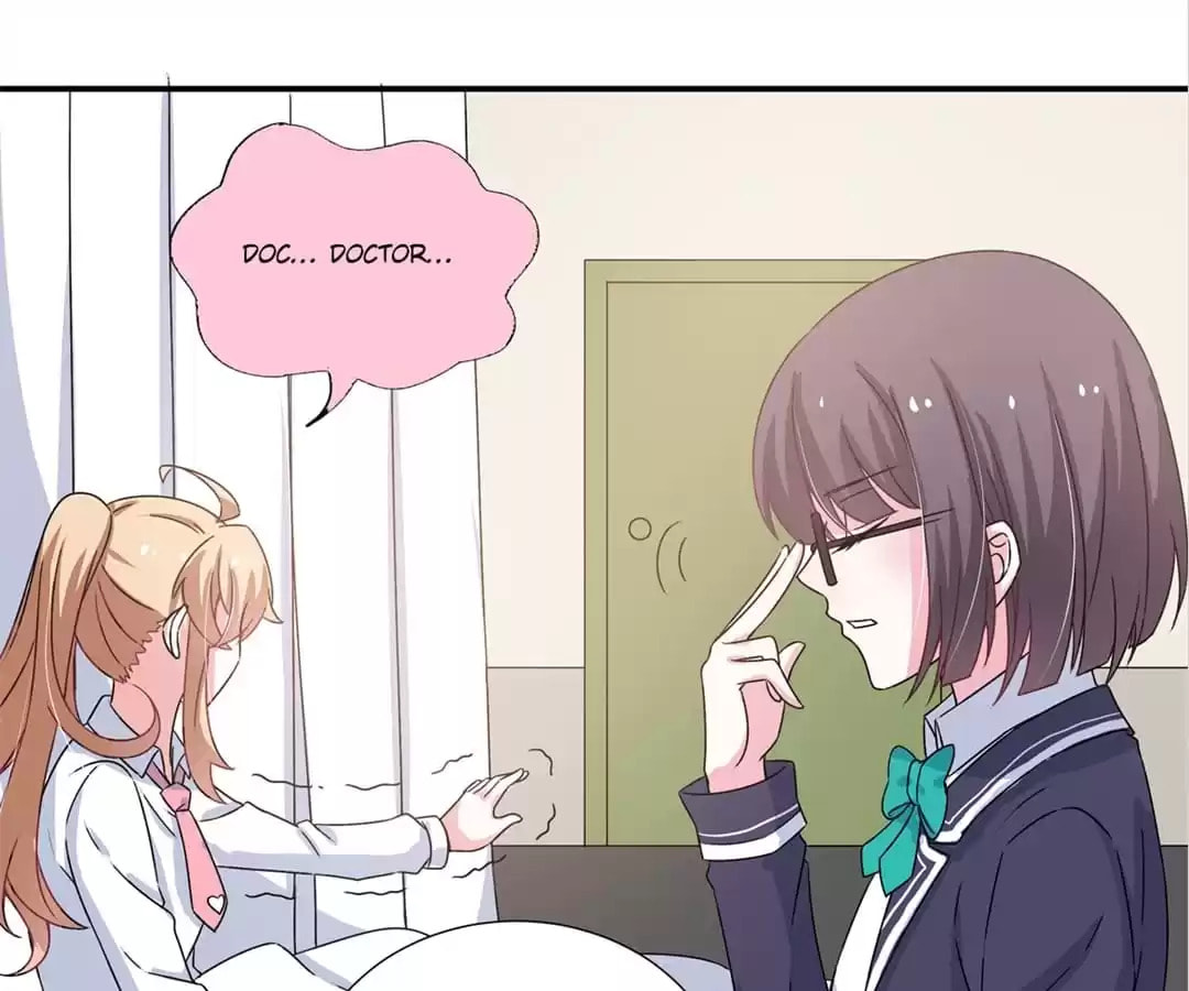 Read Die or Like Me chapter 29 image 19 on Lezhin