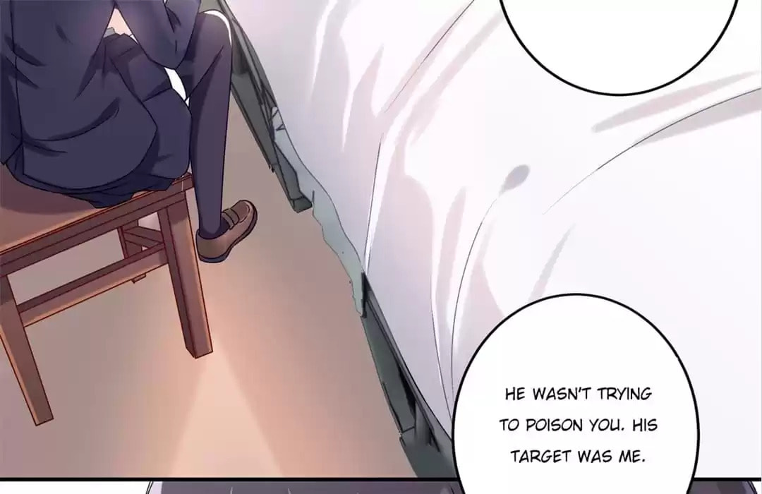 Read Die or Like Me chapter 29 image 27 on Lezhin