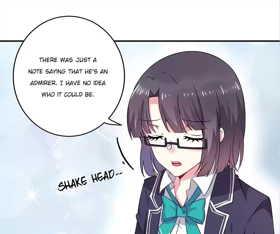Read Die or Like Me chapter 29 image 32 on Lezhin