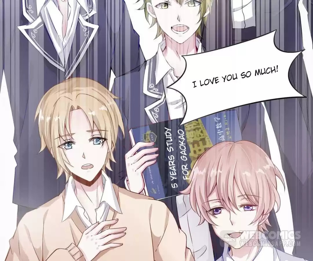 Read Die or Like Me chapter 3 image 16 on Lezhin