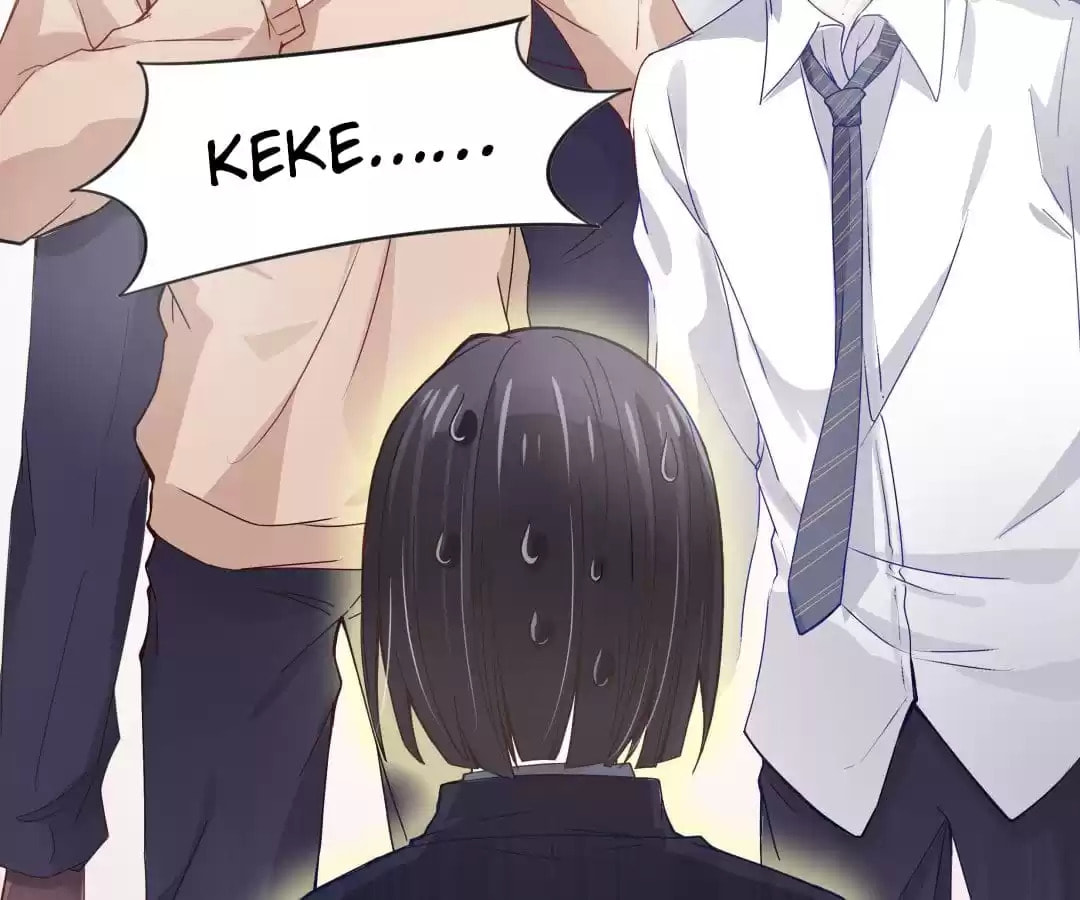 Read Die or Like Me chapter 3 image 17 on Lezhin