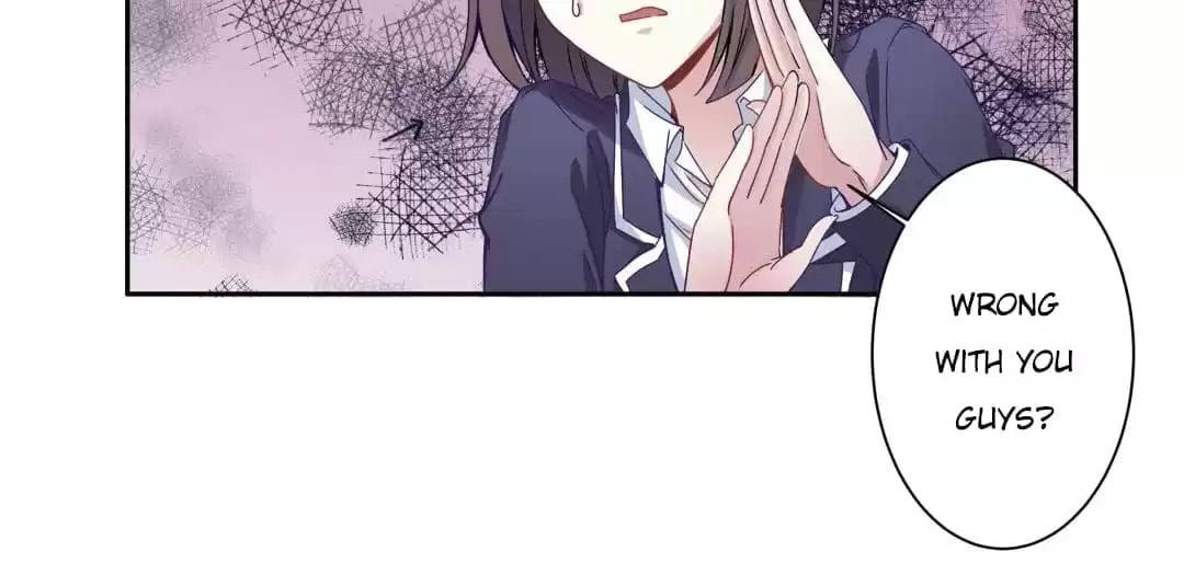 Read Die or Like Me chapter 3 image 19 on Lezhin