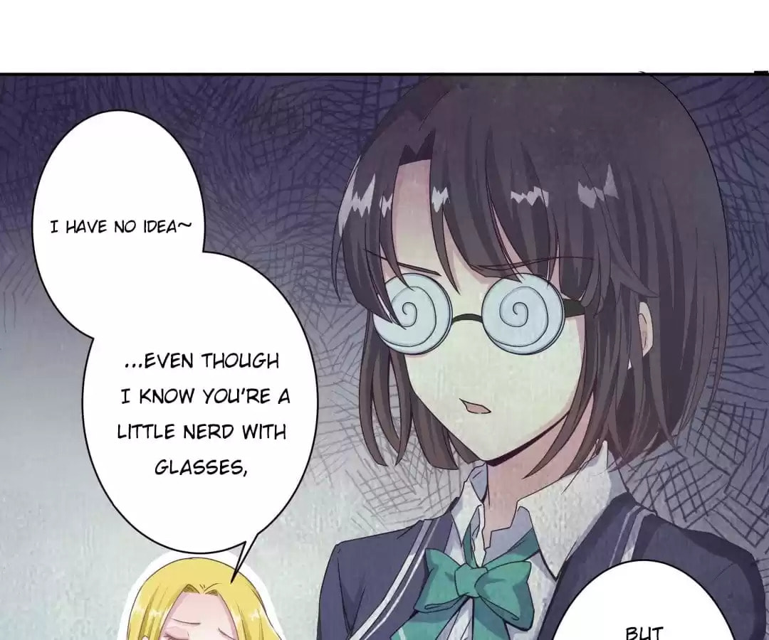 Read Die or Like Me chapter 3 image 20 on Lezhin