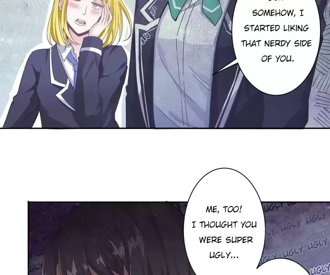 Read Die or Like Me chapter 3 image 21 on Lezhin